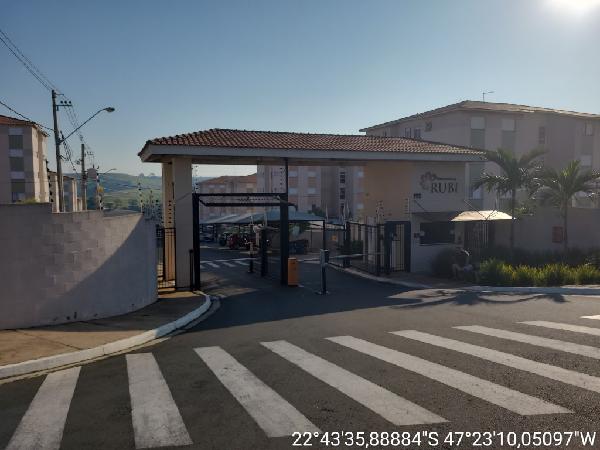 Imóvel em SANTA BARBARA D'OESTE/SP