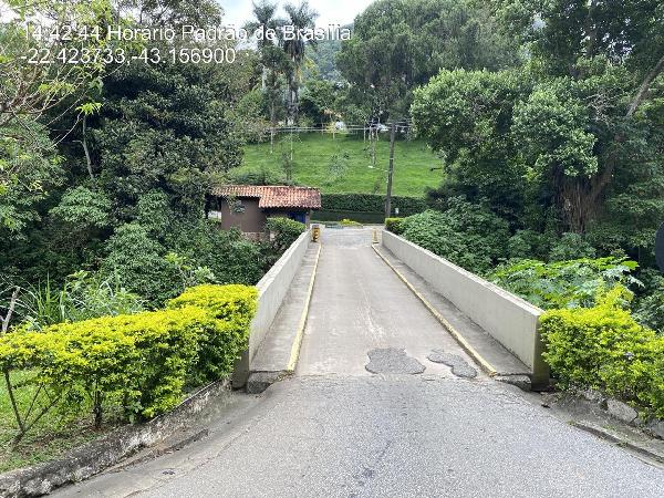 Imóvel em PETROPOLIS/RJ