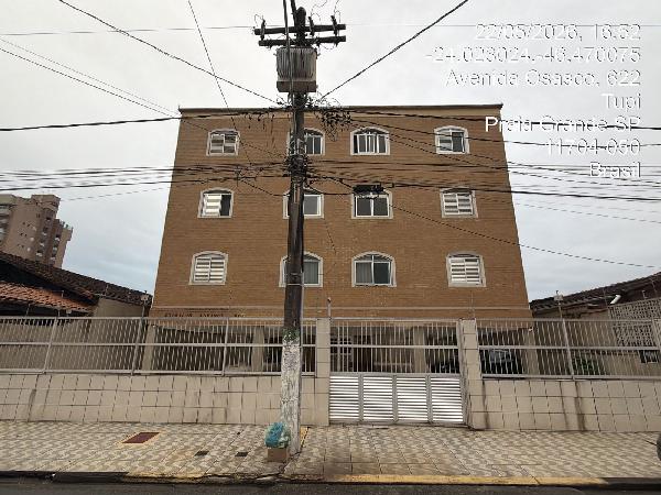 Foto de Imóvel na Avenida Osasco, 605 - Leilão em PRAIA GRANDE/SP