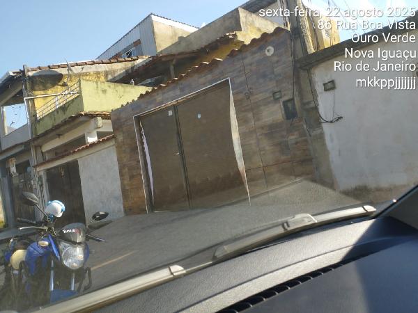Imóvel em NOVA IGUACU/RJ