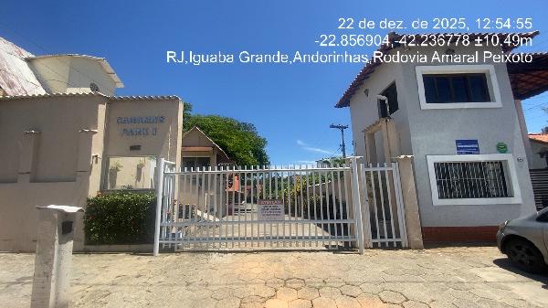 Imóvel em IGUABA GRANDE/RJ