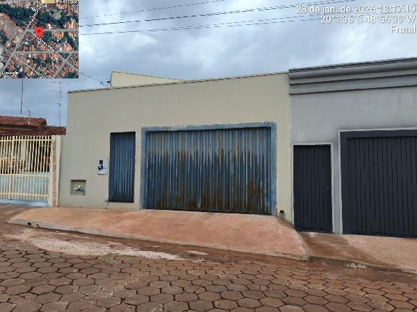 Imóvel em FRUTAL/MG