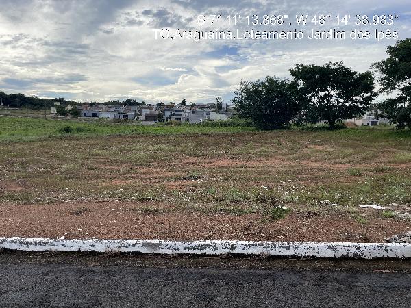 Foto de Imóvel na Avenida Leda Ferrante Dos Santos - Leilão em Araguaína/TO