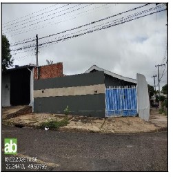 Foto de Imóvel CONJUNTO HABITACIONAL MONSENHOR JOAO BAT - Leilão em Marília/SP, 36% abaixo da avaliação