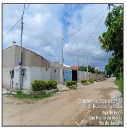 Imóvel em SAO PEDRO DA ALDEIA/RJ