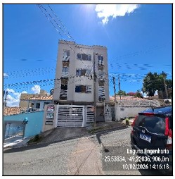 Imóvel em SAO JOSE DOS PINHAIS/PR