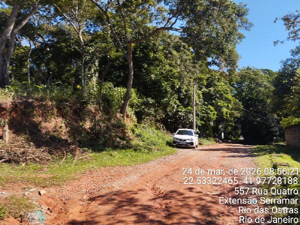 Imóvel em RIO DAS OSTRAS/RJ