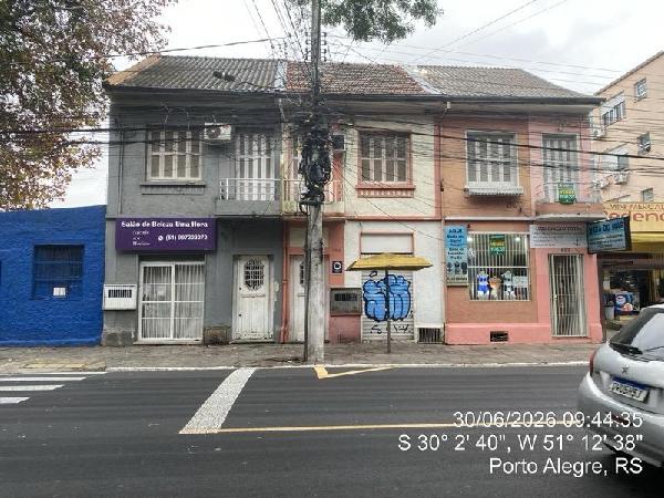 Foto de Imóvel na Rua Santana, 703 - Leilão em Porto Alegre/RS