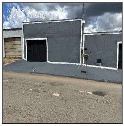 Foto de Imóvel 3 quartos, SETOR MAYSA - Leilão em Trindade/GO, 36% abaixo da avaliação