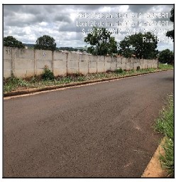 Imóvel em ITUIUTABA/MG