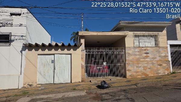Foto de Imóvel em Rio Claro (SP)