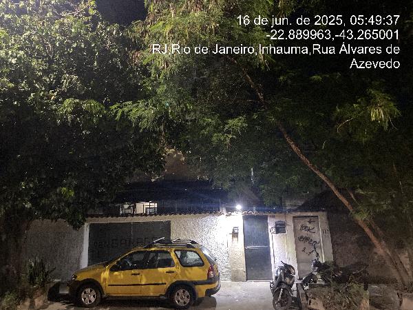 Imóvel em RIO DE JANEIRO/RJ