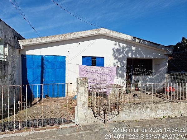 Imóvel em SANTA MARIA/RS