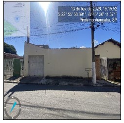 Foto de Imóvel JARDIM SANTA CECILIA - Leilão em Pindamonhangaba/SP, 36% abaixo da avaliação