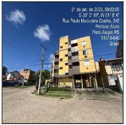 Foto de Imóvel MORRO SANTANA - Leilão em Porto Alegre/RS, 36% abaixo da avaliação