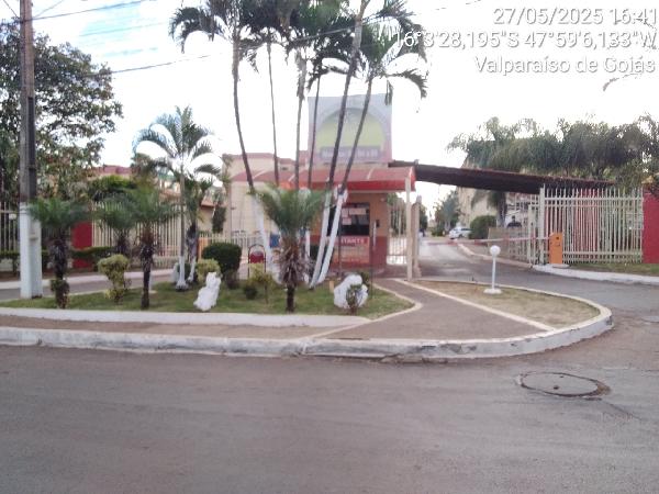 Foto de Imóvel 2 quartos, 91 m², CHACARAS YPIRANGA A - Leilão em Valparaíso de Goiás/GO, 41% abaixo da avaliação