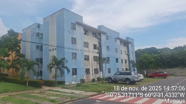 Foto de Imóvel 2 quartos, 116 m², TARUMA - Leilão em Manaus/AM, 38% abaixo da avaliação