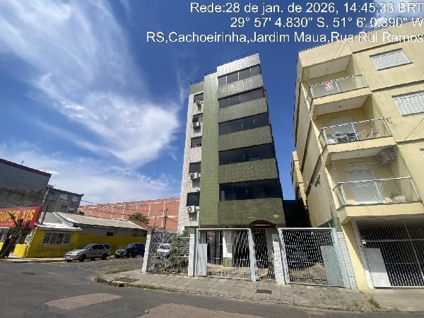 Imóvel em CACHOEIRINHA/RS