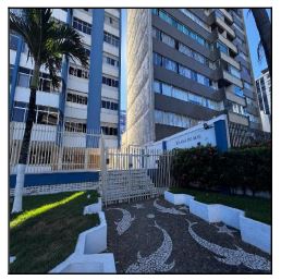 Imóvel em SALVADOR/BA