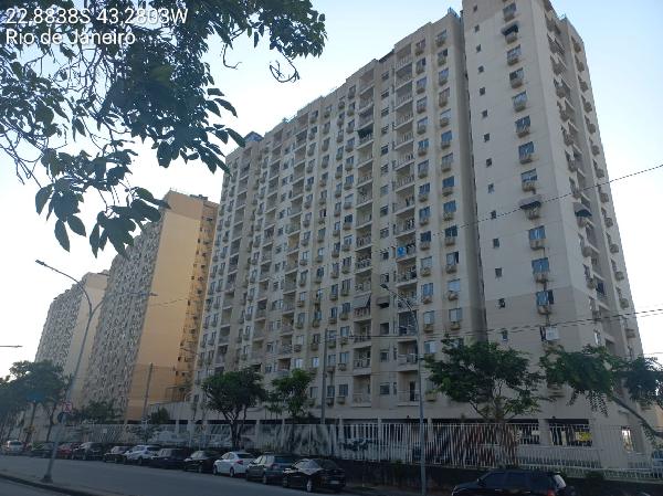 Imóvel em RIO DE JANEIRO/RJ