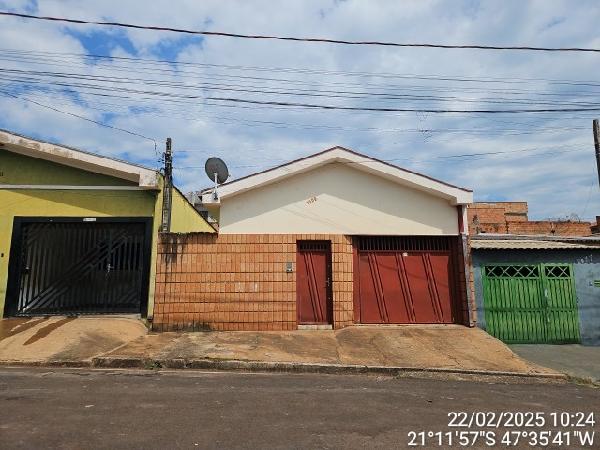 Imóvel em SERRANA/SP