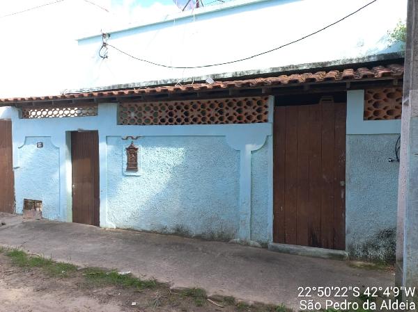 Imóvel em SAO PEDRO DA ALDEIA/RJ