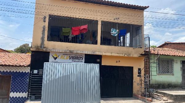 Foto de Imóvel 3 quartos, SÃO JOSÉ - Leilão em Chapadinha/MA, 51% abaixo da avaliação