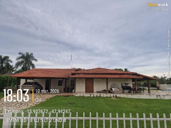 Foto de Imóvel em Brasília (DF)
