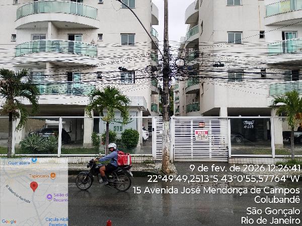 Imóvel em SAO GONCALO/RJ