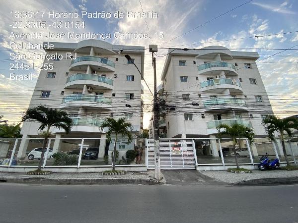 Imóvel em SAO GONCALO/RJ