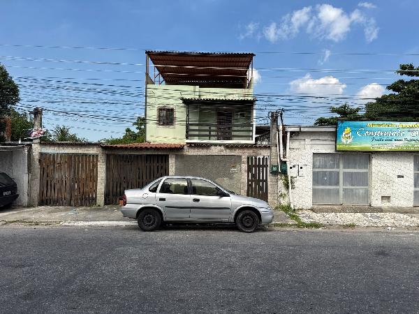 Imóvel em MESQUITA/RJ