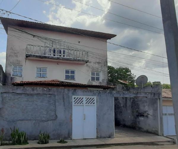 Imóvel em SANTA LUZIA DO PARUA/MA