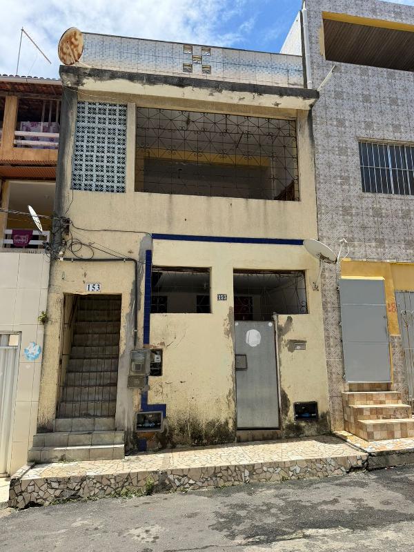 Foto de Imóvel 2 quartos, 100 m², ITAPUA - Leilão em Salvador/BA, 37% abaixo da avaliação