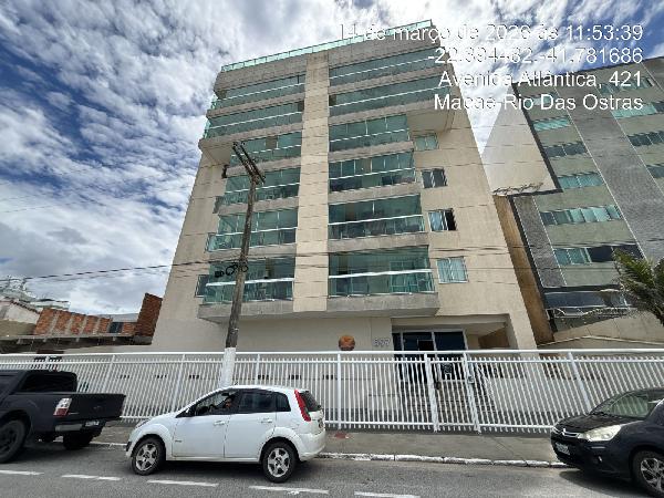 Foto de Imóvel 3 quartos, 125 m², CAVALEIROS - Leilão em Macaé/RJ, 36% abaixo da avaliação