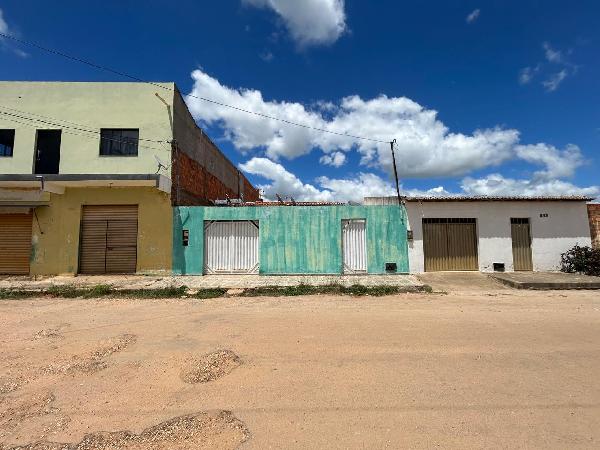 Imóvel em JEREMOABO/BA