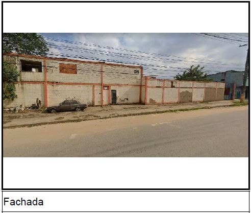 Imóvel em DUQUE DE CAXIAS/RJ