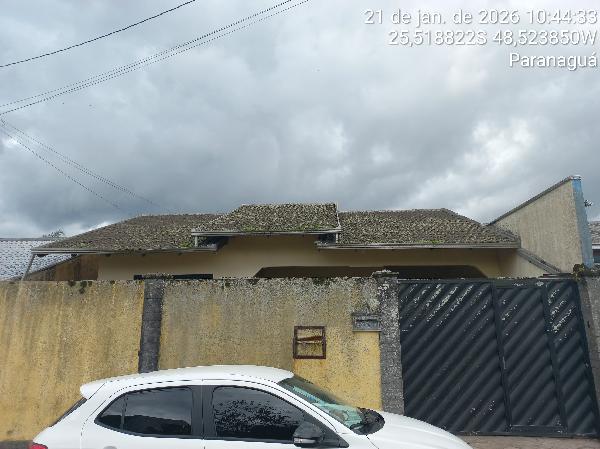 Imóvel em PARANAGUA/PR