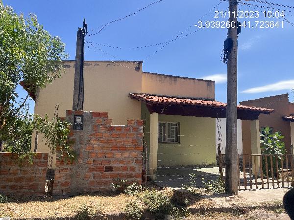 Imóvel em PIRACURUCA/PI