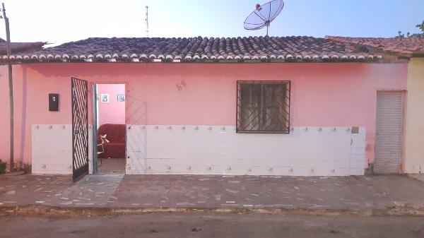 Foto de Imóvel 2 quartos, CENTRO - Leilão em Governador Archer/MA, 53% abaixo da avaliação