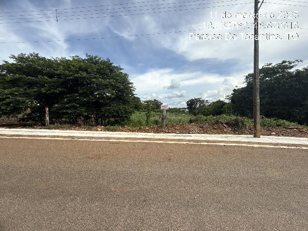 Imóvel em PARAISO DO TOCANTINS/TO