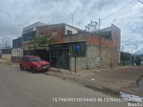 Imóvel em CEILANDIA/DF