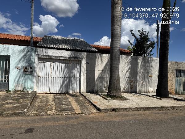 Foto de Imóvel 2 quartos, 67 m², COLINA VERDE - Leilão em Cidade Ocidental/GO, 38% abaixo da avaliação
