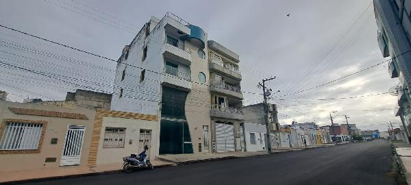 Foto de Imóvel na Rua Anizio Amancio De Oliveira, 346 - Leilão em Itabaiana/SE, 40% abaixo da avaliação