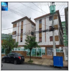 Imóvel em SANTOS/SP