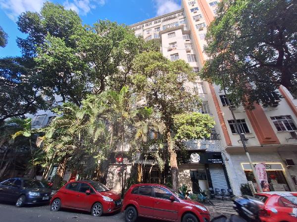 Imóvel em RIO DE JANEIRO/RJ
