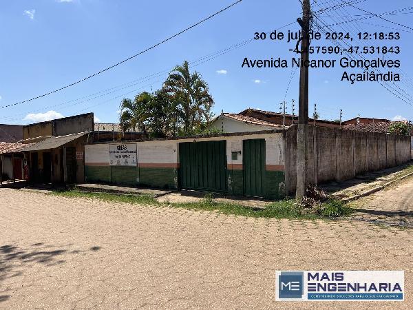 Foto de Imóvel 3 quartos, CENTRO - Leilão em Itinga do Maranhão/MA, 52% abaixo da avaliação