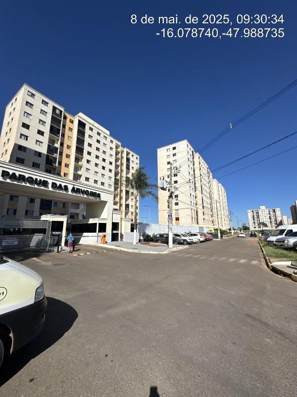 Foto de Imóvel em Valparaíso De Goiás (GO)