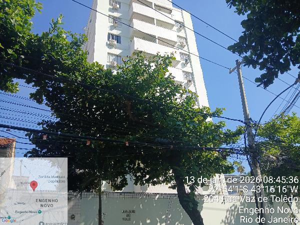 Imóvel em RIO DE JANEIRO/RJ