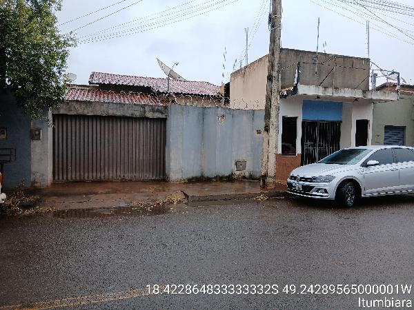 Imóvel em ITUMBIARA/GO