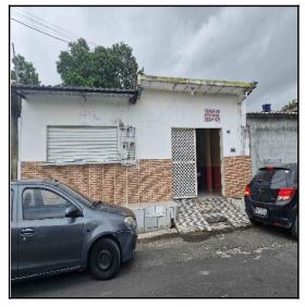 Foto de Imóvel TANCREDO NEVES - Leilão em Manaus/AM, 44% abaixo da avaliação
